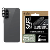Kameralinsenschutz für Samsung A56 5G, Transparent, SAFE