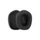 Ersatz-Ohrpolster für Logitech G335, G733, Memory-Schaumstoff + Textil, Schwarz, 1 Paar