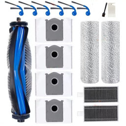 Ecovacs T80 Omni, T80 - Komplett-set