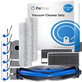 Ecovacs T80 Omni, T80 - Komplett-set