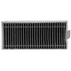 Ecovacs X11, X11 Omni, X11 Pro, X11 Pro Omni  - Staubfilter