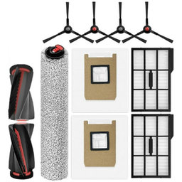 Eufy E28 Omni, E25 Omni - Komplett-set
