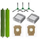iRobot Roomba Max 705, Plus 504 - Komplett-set