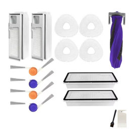 Narwal J5 - Komplett-set