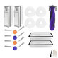 Narwal J5 - Komplett-set