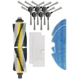 Proscenic 811GB, 911S - Komplett-set