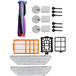 Shark AV2820S, AV2820XEUS, AV2820AE - Komplett-set