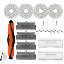 Xiaomi Robot Vacuum H40 - Komplett-set