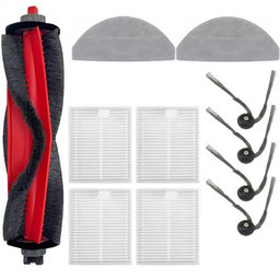 Xiaomi Roborock Q7 M5, Q7 M5+, Q7 L5, Q7 L5+ - Komplett-set