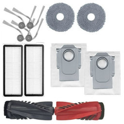 Xiaomi Roborock Qrevo, Qrevo Curv, Qrevo Edge, Qrevo 5AE - Komplett-set