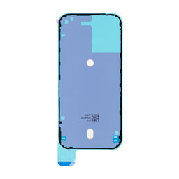 Apple iPhone 17 - Hintere Glasscheibe Klebestreifen Sticker