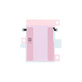 Apple iPhone Air - Akku Batterie Klebestreifen Sticker (Adhesive)