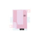 Apple iPhone 17 Pro Max - Akku Batterie Klebestreifen Sticker (Adhesive)