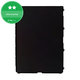 Apple iPad (10th Gen 2022, 11th Gen 2025) - LCD Display + Touchscreen Front Glas TFT (Cellular Version)