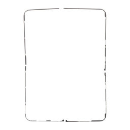 Apple iPad (11th Gen 2025) - Touchscreen Klebestreifen Sticker (Adhesive) Adhesive