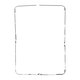 Apple iPad (11th Gen 2025) - Touchscreen Klebestreifen Sticker (Adhesive) Adhesive