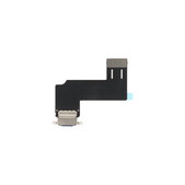 Apple iPad (11th Gen 2025) - Ladestecker Ladebuchse + Flex kabel (Blue)