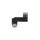 Apple iPad (11th Gen 2025) - Ladestecker Ladebuchse + Flex kabel (Pink)