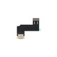 Apple iPad (11th Gen 2025) - Ladestecker Ladebuchse + Flex kabel (Yellow)