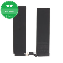 Apple iPad Pro 11 (2024) - Akku Batterie 0098S 8160mAh