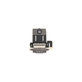 Apple iPad Pro 11 (2024) - Ladestecker Ladebuchse + Flex kabel (Silver)