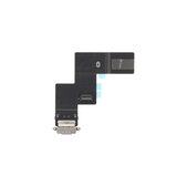 Apple iPad Air 13 (2024, 2025) - Ladestecker Ladebuchse + Flex kabel (Purple)