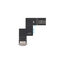 Apple iPad Air 13 (2024, 2025) - Ladestecker Ladebuchse + Flex kabel (Purple)