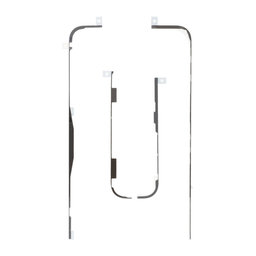 Apple iPad Mini (2024) - Touchscreen Klebestreifen Sticker (Adhesive)