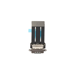 Apple iPad Mini (2024) - Ladestecker Ladebuchse + Flex kabel (Blue)