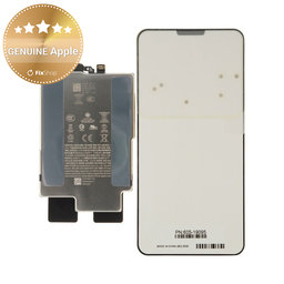 Akku für iPhone 17 Air | 3149mAh | 661-55235 | Genuine Apple