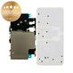 Akku für iPhone 17 Pro pSIM | 3998mAh | 661-56121 | Genuine Apple