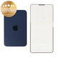 Backcover Glas für iPhone 17 Pro | Dark Blue | 661-56124 | Genuine Apple