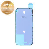 Hintere Glasscheibe Klebestreifen Sticker für iPhone 17 | 923-12868-S | Genuine Apple