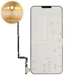 Ladestecker Ladebuchse + Flex Kabel für iPhone 17 Air | Gold | 923-13568 | Genuine Apple