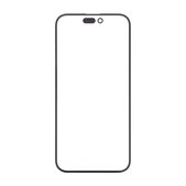 Apple iPhone 15 Plus - Front Glas + OCA Adhesive