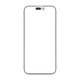Apple iPhone 15 Pro Max - Front Glas + OCA Adhesive