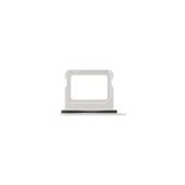 Apple iPhone 16, 16 Plus - SIM Steckplatz Slot (White)