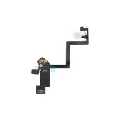 Apple iPhone 16 - Rückfahrkamera Blitz + Flex Kabel