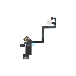 Apple iPhone 16 - Rückfahrkamera Blitz + Flex Kabel