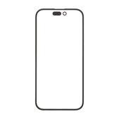 Apple iPhone 16 - Front Glas + OCA Adhesive