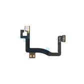 Apple iPhone 16e - Rückfahrkamera Blitz + Flex Kabel