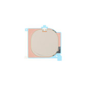 Apple iPhone 16e - Kabelloser Ladechip + NFC