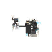 Apple iPhone 16e - WLAN Antenne Flex Kabel