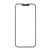 Apple iPhone 16e - Front Glas + OCA Adhesive