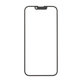 Apple iPhone 16e, 17e - Front Glas + OCA Adhesive