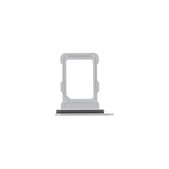 Apple iPhone 16 Pro, 16 Pro Max - SIM Steckplatz Slot (White Titanium)