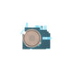 Apple iPhone 16 Pro - Kabelloser Ladechip + NFC