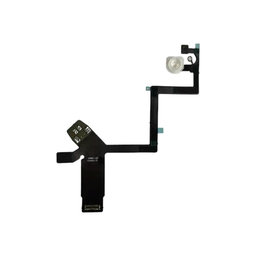 Apple iPhone 16 Plus - Rückfahrkamera Blitz + Flex Kabel