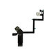 Apple iPhone 16 Plus - Rückfahrkamera Blitz + Flex Kabel