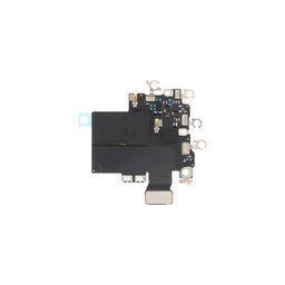 Apple iPhone 16 Plus - WLAN Antenne Flex Kabel
